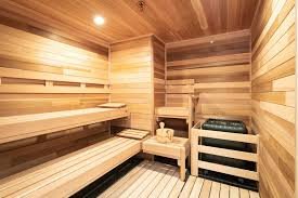 Top 5 Benefits of Heat Therapy Rooms for Muscle Recovery & Skin Glow
